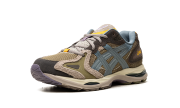 ASICS GEL-K1011 SNEAKER POLITICS LIVE OAK — Stock