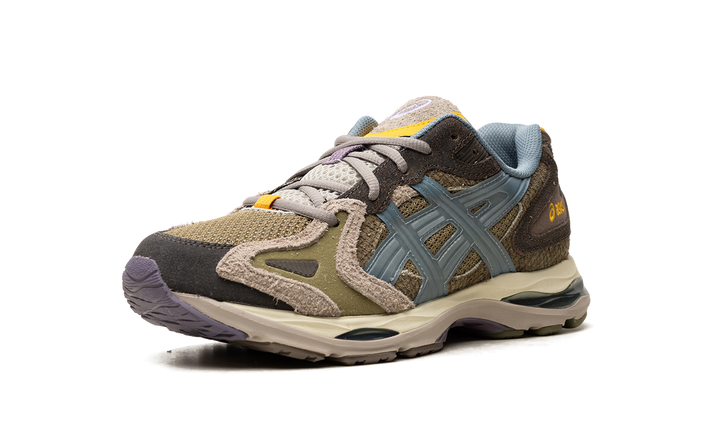ASICS GEL-K1011 SNEAKER POLITICS LIVE OAK