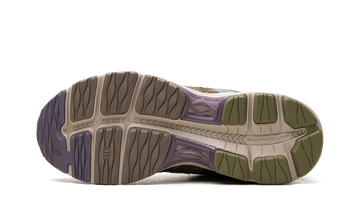 ASICS GEL-K1011 SNEAKER POLITICS LIVE OAK — Stock