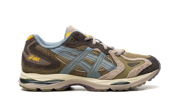 ASICS GEL-K1011 SNEAKER POLITICS LIVE OAK — Stock