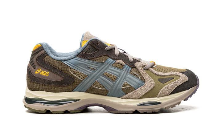ASICS GEL-K1011 SNEAKER POLITICS LIVE OAK