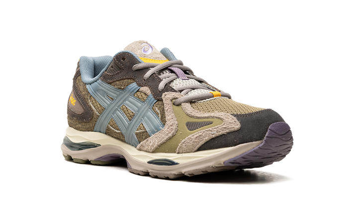 ASICS GEL-K1011 SNEAKER POLITICS LIVE OAK