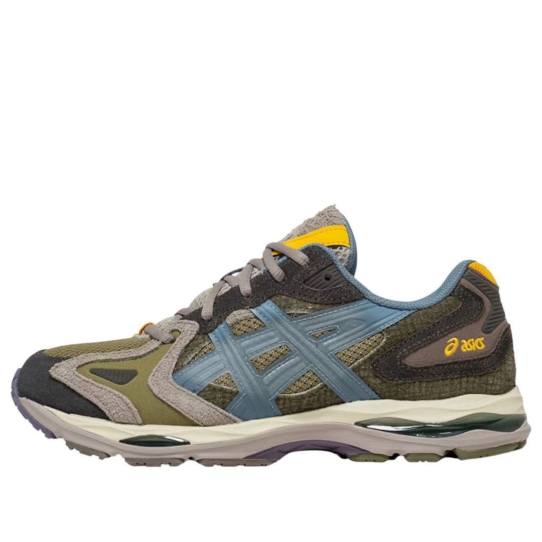 ASICS GEL-K1011 SNEAKER POLITICS LIVE OAK