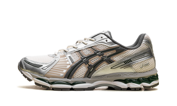 ASICS GEL-KAYANO 12.1 CREAM CARBON — Stock