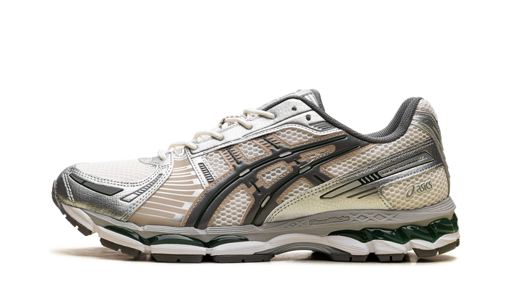 ASICS GEL-KAYANO 12.1 CREAM CARBON