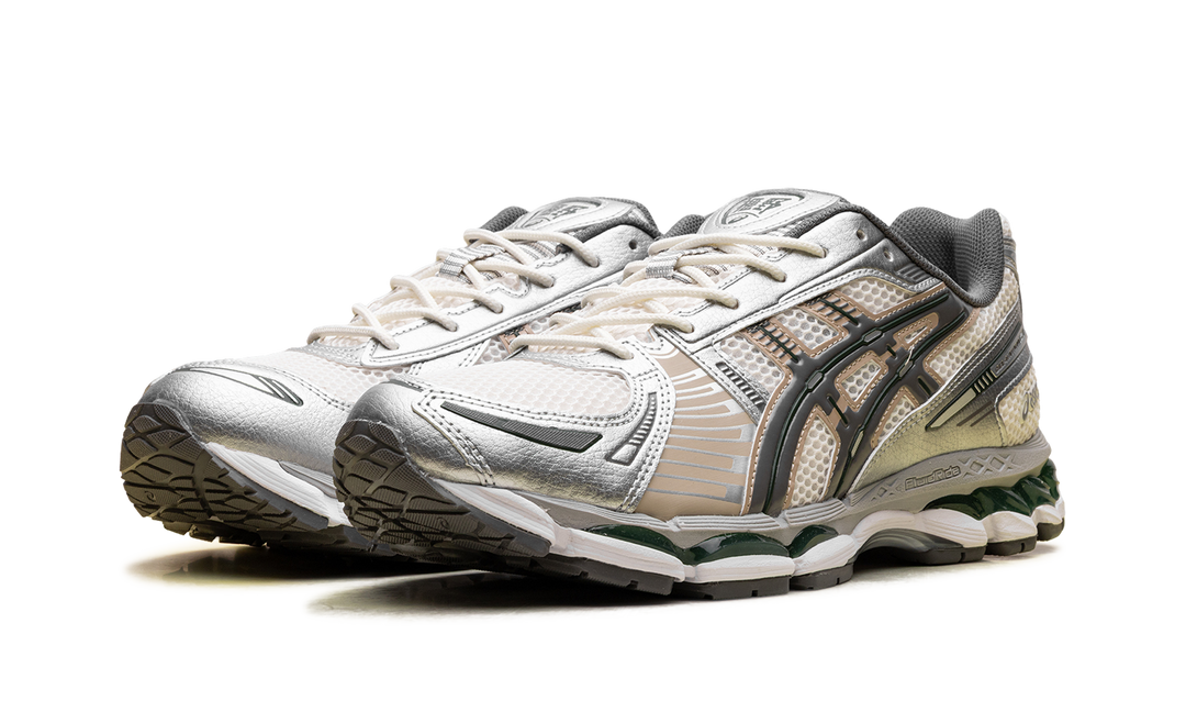 ASICS GEL-KAYANO 12.1 CREAM CARBON