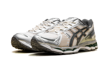 ASICS GEL-KAYANO 12.1 CREAM CARBON — Stock