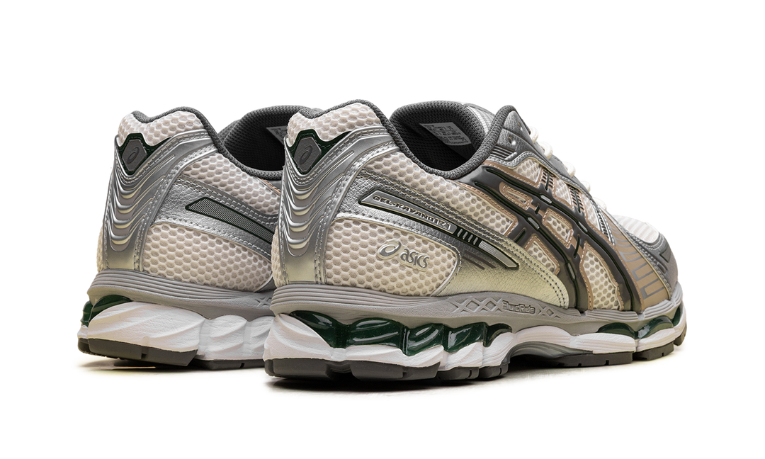 ASICS GEL-KAYANO 12.1 CREAM CARBON