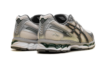 ASICS GEL-KAYANO 12.1 CREAM CARBON — Stock
