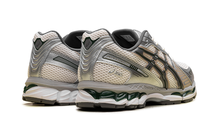 ASICS GEL-KAYANO 12.1 CREAM CARBON