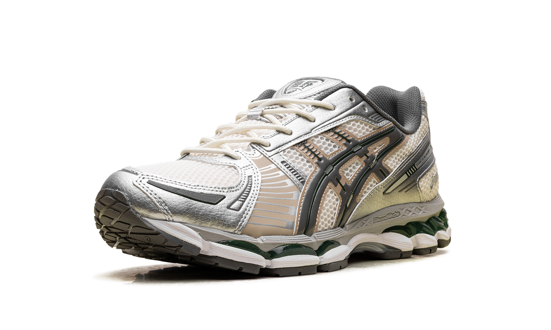 ASICS GEL-KAYANO 12.1 CREAM CARBON