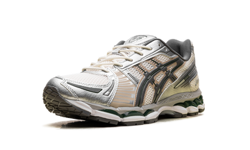 ASICS GEL-KAYANO 12.1 CREAM CARBON — Stock