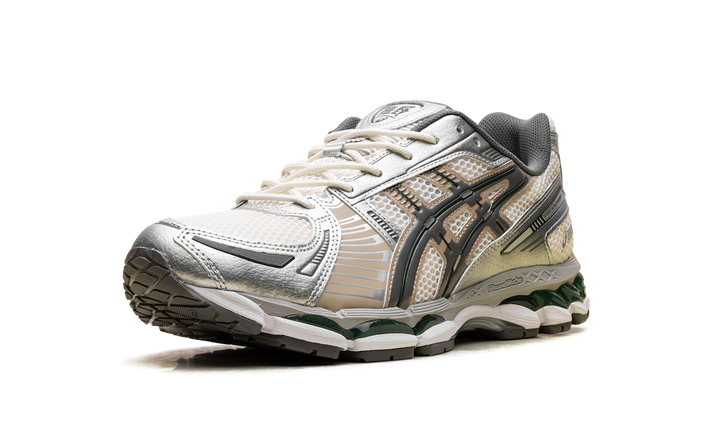 ASICS GEL-KAYANO 12.1 CREAM CARBON
