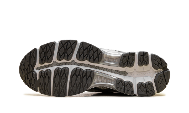 ASICS GEL-KAYANO 12.1 CREAM CARBON