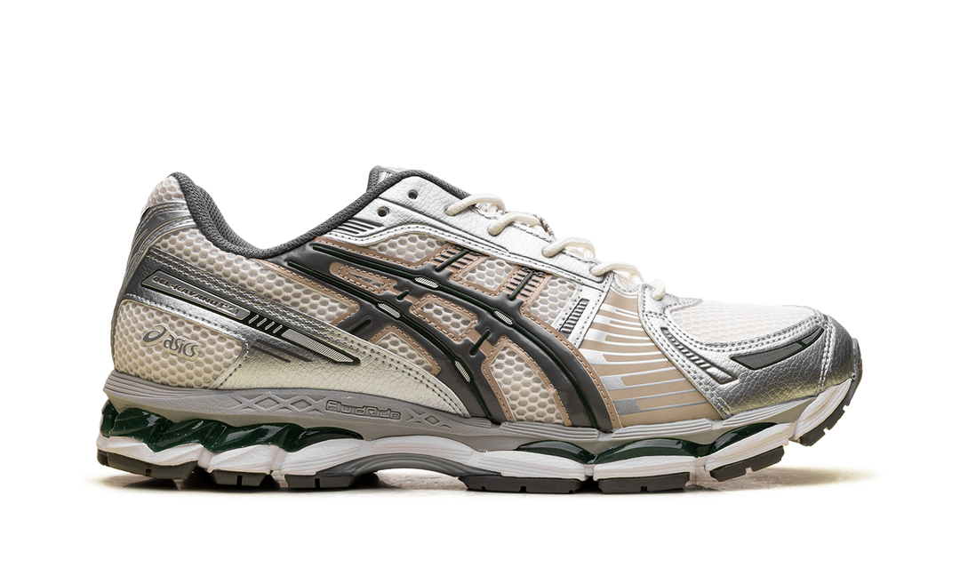 ASICS GEL-KAYANO 12.1 CREAM CARBON