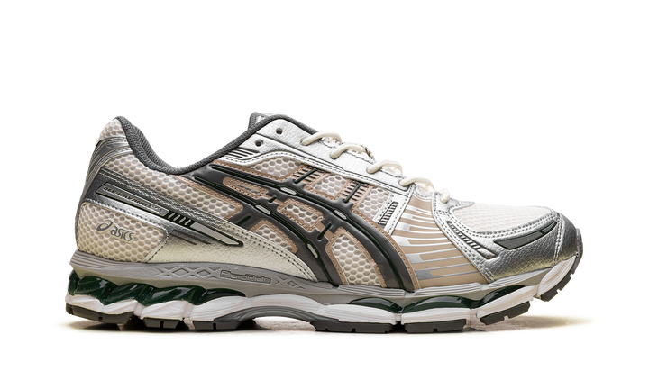 ASICS GEL-KAYANO 12.1 CREAM CARBON
