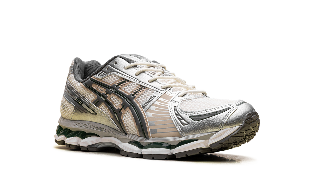 ASICS GEL-KAYANO 12.1 CREAM CARBON
