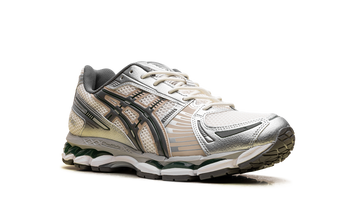 ASICS GEL-KAYANO 12.1 CREAM CARBON — Stock