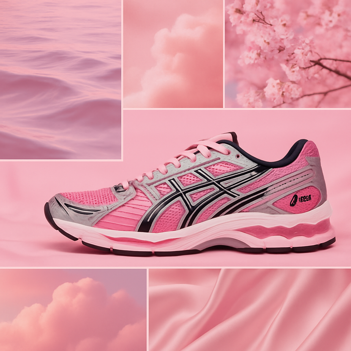 ASICS GEL KAYANO 12.1 &