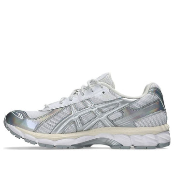 ASICS GEL-KAYANO 12.1 HOLIDAY PACK WHITE PURE SILVER — Stock