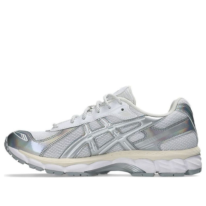 ASICS GEL-KAYANO 12.1 HOLIDAY PACK WHITE PURE SILVER