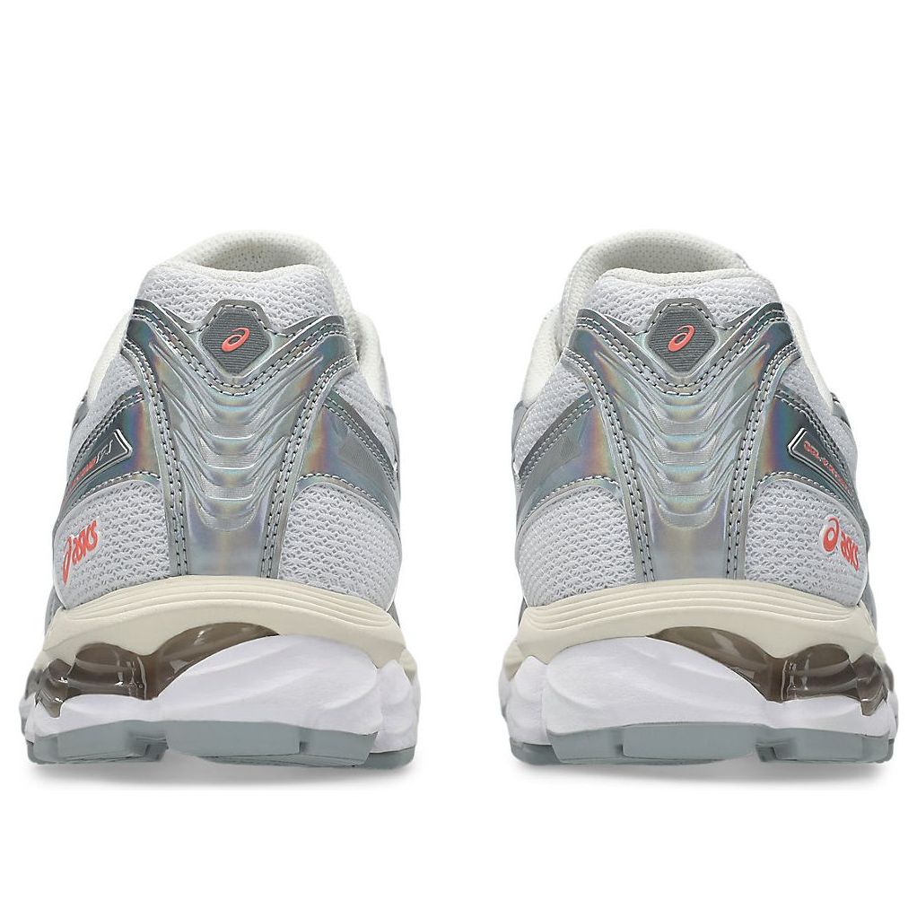 ASICS GEL-KAYANO 12.1 HOLIDAY PACK WHITE PURE SILVER