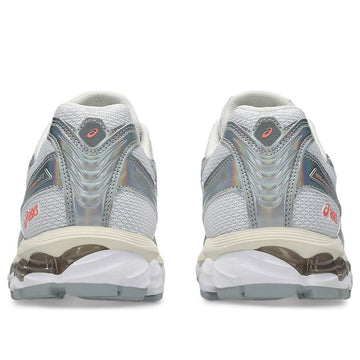 ASICS GEL-KAYANO 12.1 HOLIDAY PACK WHITE PURE SILVER — Stock