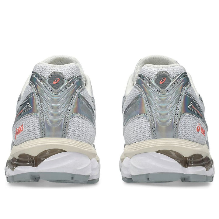 ASICS GEL-KAYANO 12.1 HOLIDAY PACK WHITE PURE SILVER