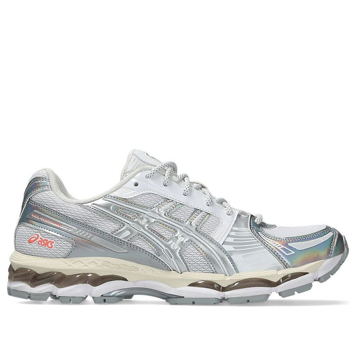 ASICS GEL-KAYANO 12.1 HOLIDAY PACK WHITE PURE SILVER