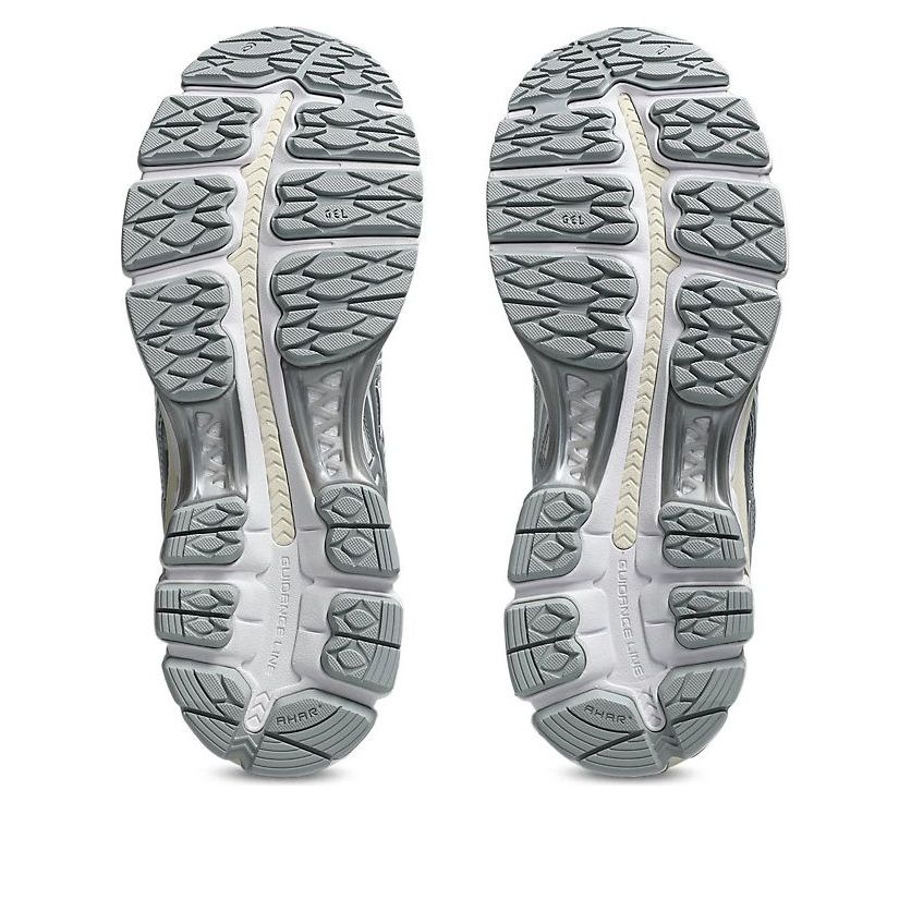 ASICS GEL-KAYANO 12.1 HOLIDAY PACK WHITE PURE SILVER
