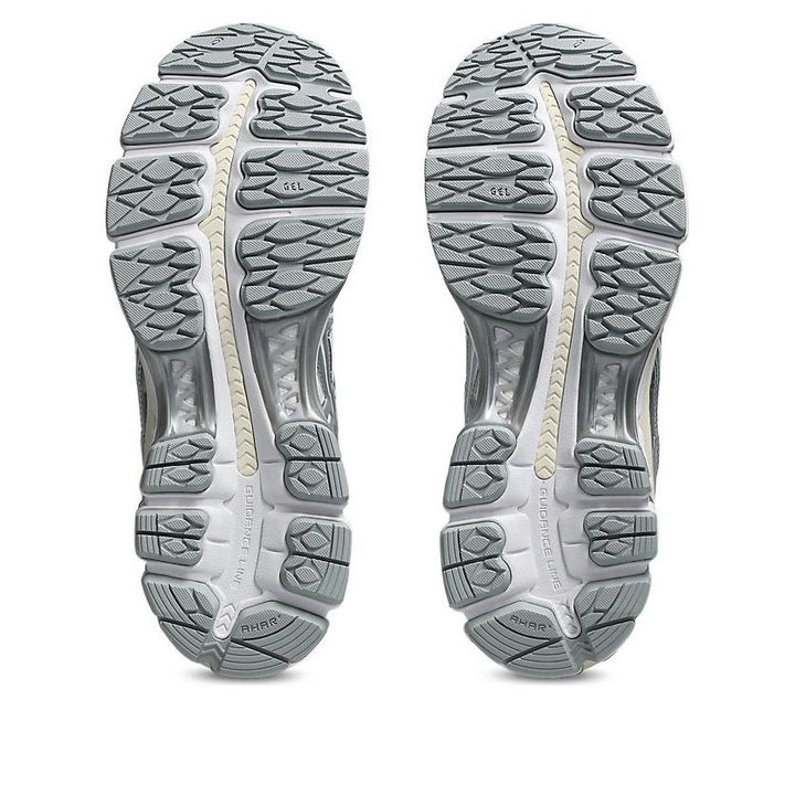 ASICS GEL-KAYANO 12.1 HOLIDAY PACK WHITE PURE SILVER