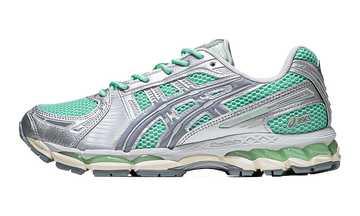 ASICS GEL-KAYANO 12.1 ICE GREEN GRAVEL — Stock