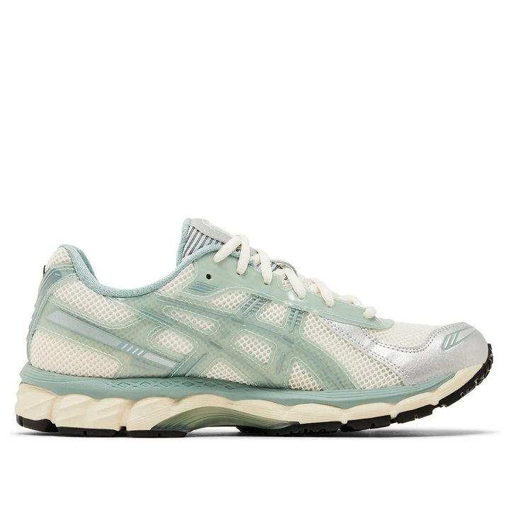 ASICS GEL-KAYANO 12.1 KITH CREAM SAGE