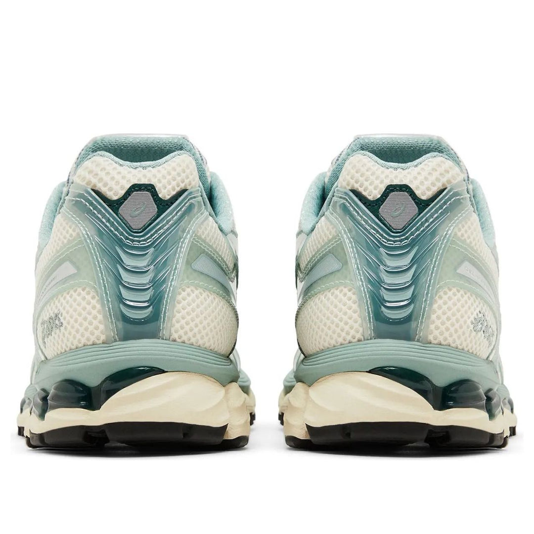 ASICS GEL-KAYANO 12.1 KITH CREAM SAGE