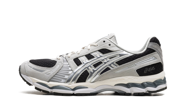 ASICS GEL-KAYANO 12.1 KITH PEAT CREAM