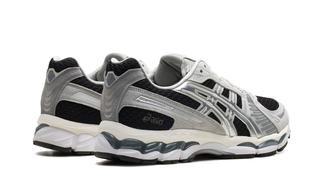 ASICS GEL-KAYANO 12.1 KITH PEAT CREAM