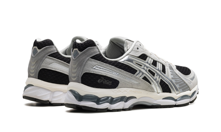 ASICS GEL-KAYANO 12.1 KITH PEAT CREAM
