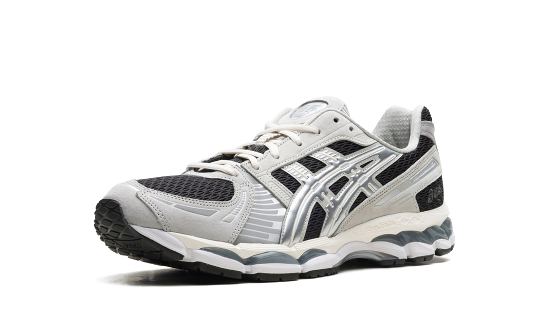 ASICS GEL-KAYANO 12.1 KITH PEAT CREAM