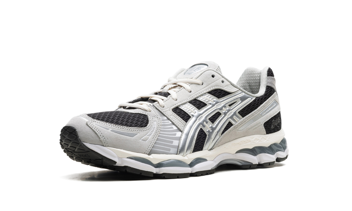 ASICS GEL-KAYANO 12.1 KITH PEAT CREAM
