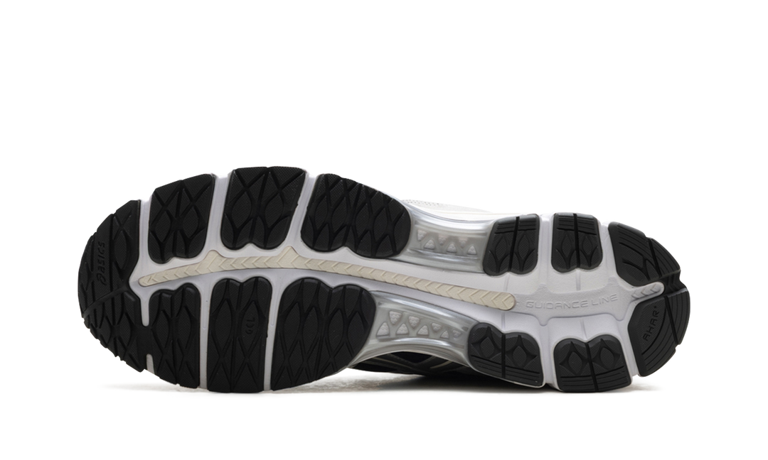 ASICS GEL-KAYANO 12.1 KITH PEAT CREAM