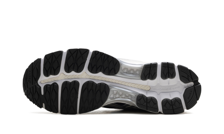 ASICS GEL-KAYANO 12.1 KITH PEAT CREAM