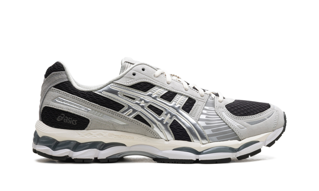 ASICS GEL-KAYANO 12.1 KITH PEAT CREAM