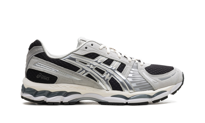 ASICS GEL-KAYANO 12.1 KITH PEAT CREAM