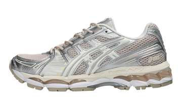 ASICS GEL-KAYANO 12.1 MINERAL BEIGE CREAM — Stock