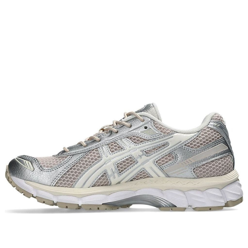 ASICS GEL-KAYANO 12.1 MINERAL BEIGE CREAM