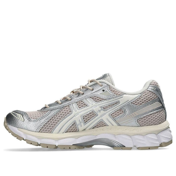 ASICS GEL-KAYANO 12.1 MINERAL BEIGE CREAM