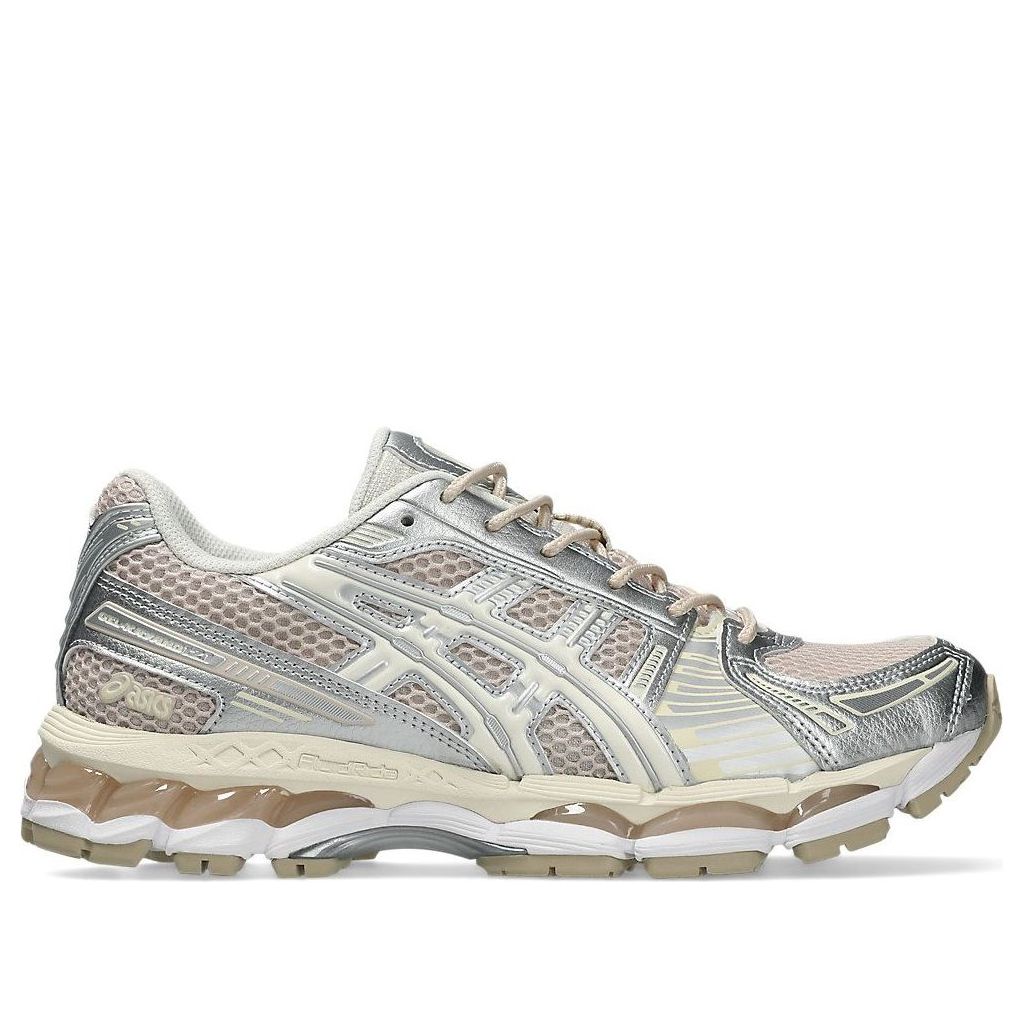 ASICS GEL-KAYANO 12.1 MINERAL BEIGE CREAM