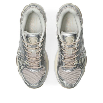 ASICS GEL-KAYANO 12.1 MINERAL BEIGE CREAM — Stock