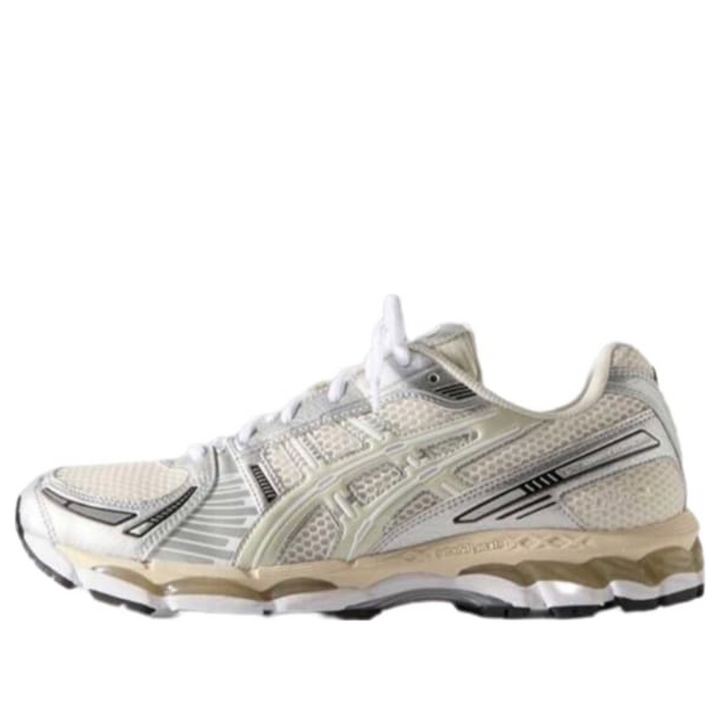 ASICS GEL-KAYANO 12.1 RONNIE FIEG CREAM PURE AQUA