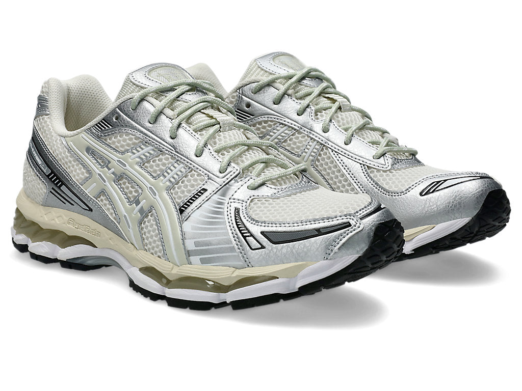 ASICS GEL-KAYANO 12.1 RONNIE FIEG CREAM PURE AQUA